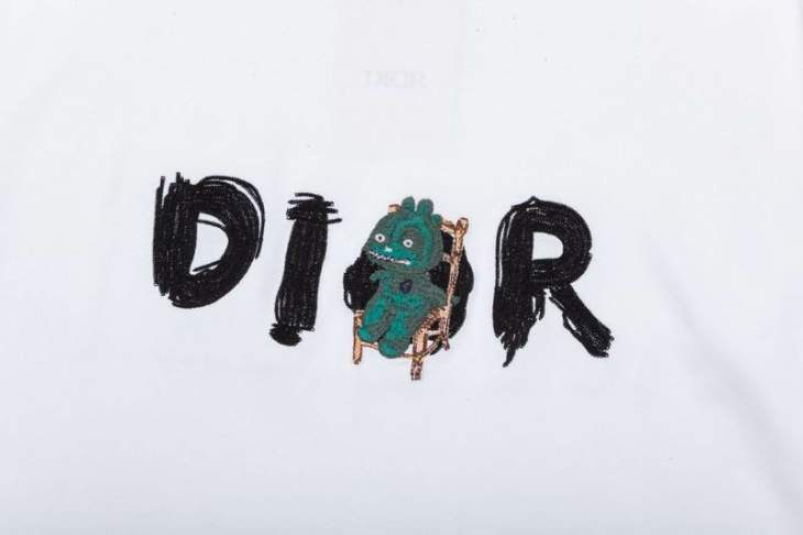 Dior T Shirts Short _SKUDiorS-2XLtltx5815988